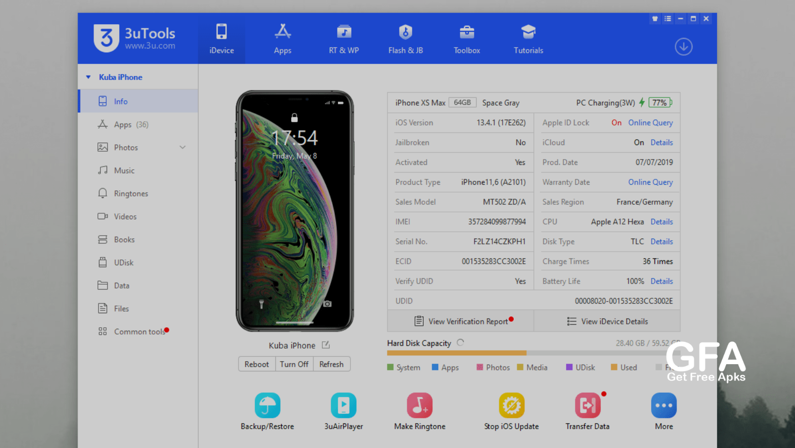 3uTools Download