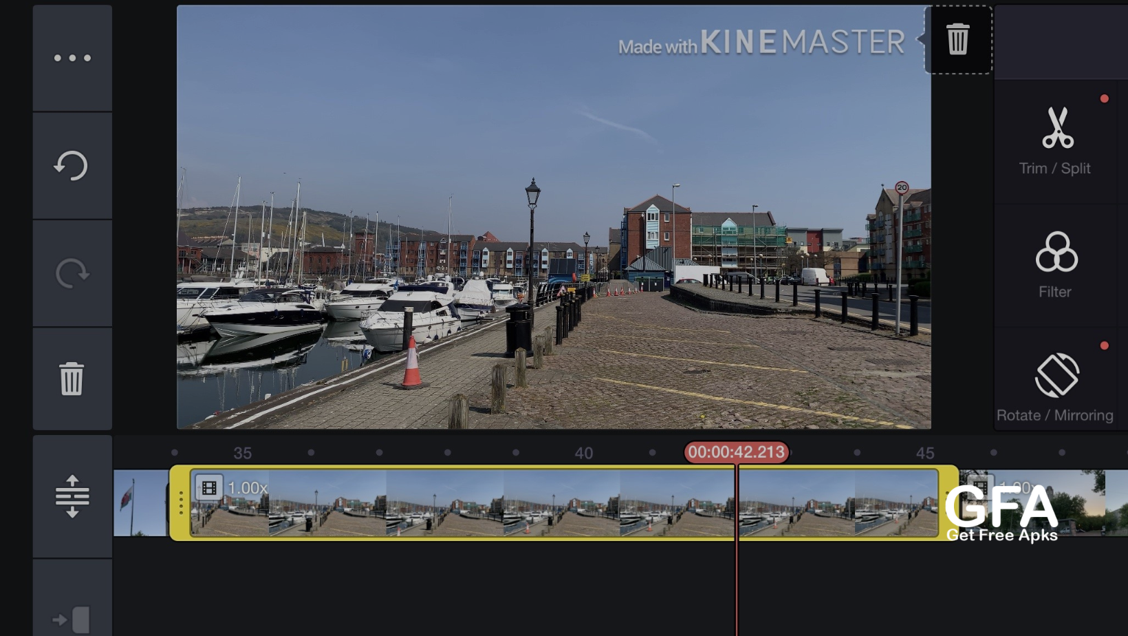 KineMaster APK Download