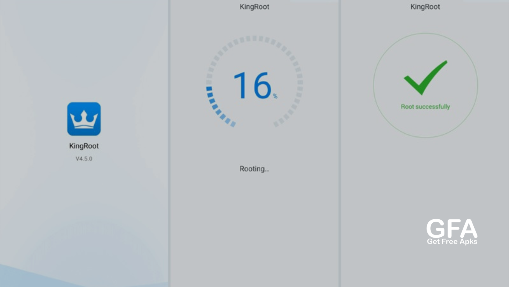 Download KingRoot