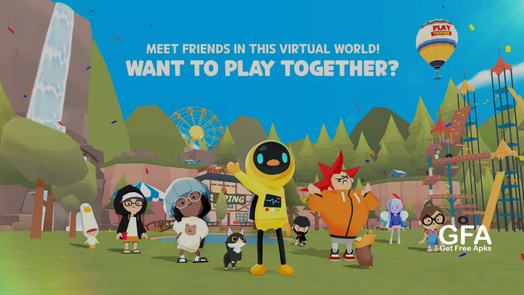 play together apk