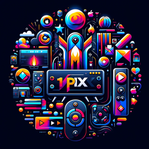 1 Pix Media – Bugs Free Version! 1