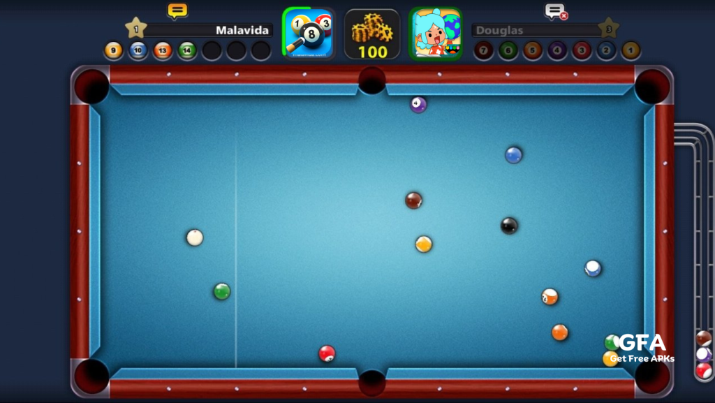 8 ball pool unblocked download