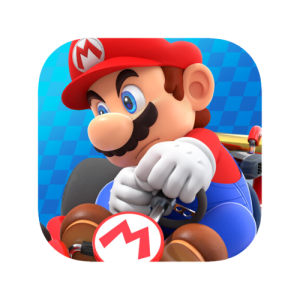 mario kart tour apk