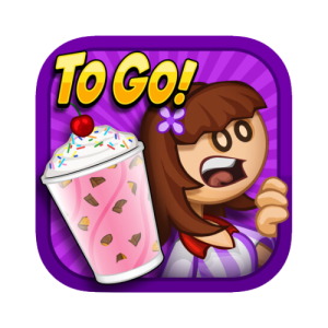 Papa's Freezeria To Go APK