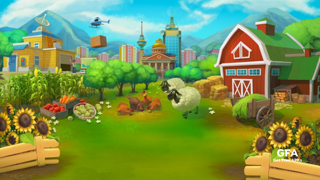 township download