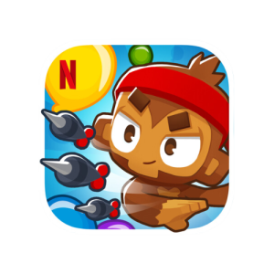 Bloons TD 6
