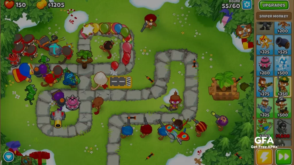 Bloons TD 6