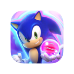 sonic rumble apk